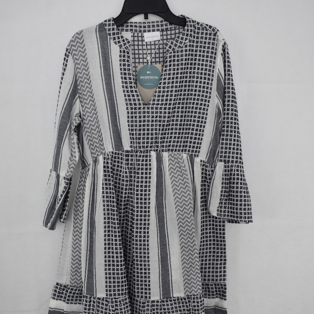 Mamalicious Dress